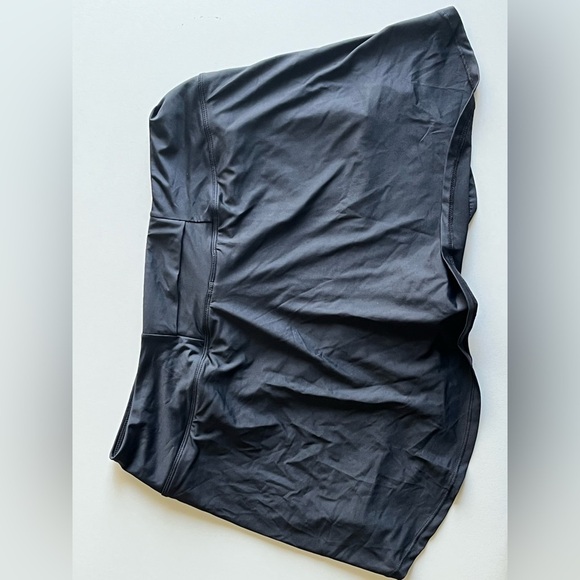 La Blanca Skirt with Pockets in Black Size XL - Picture 2 of 3